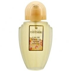 Egon Furstenberg pour Femme